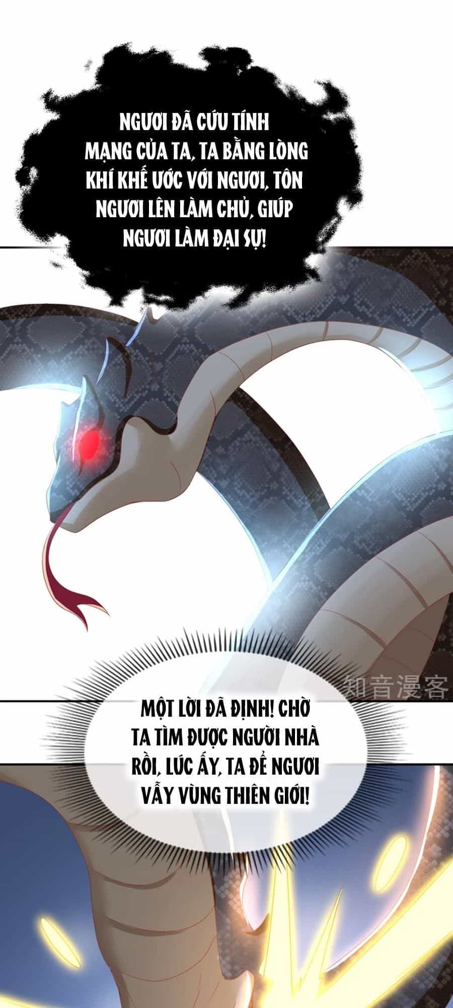 Khuynh Thành Cuồng Phi Của Tà Vương - Chương 84 - ảnh 40