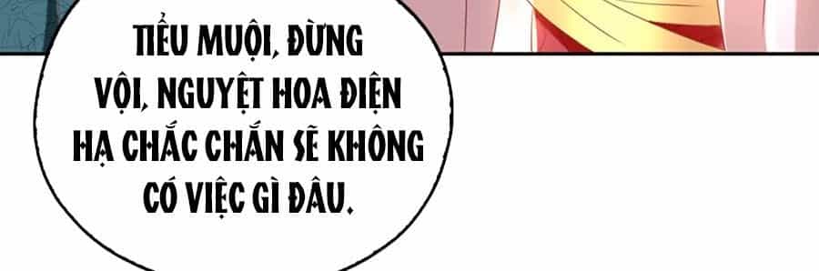 Khuynh Thành Cuồng Phi Của Tà Vương - Chương 84 - ảnh 47
