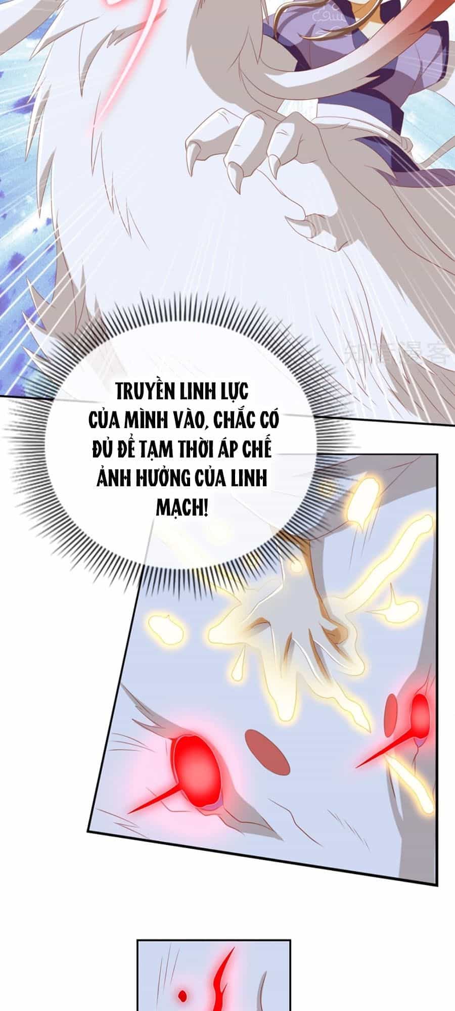 Khuynh Thành Cuồng Phi Của Tà Vương - Chương 84 - ảnh 5