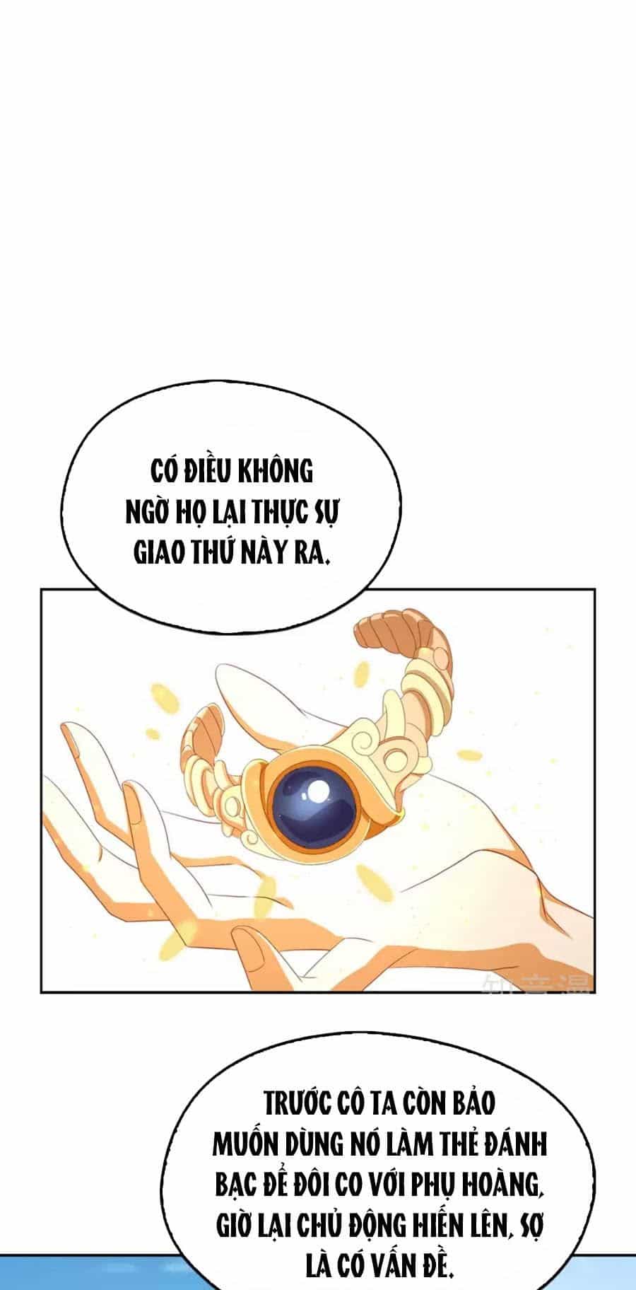 Khuynh Thành Cuồng Phi Của Tà Vương - Chương 85 - ảnh 13