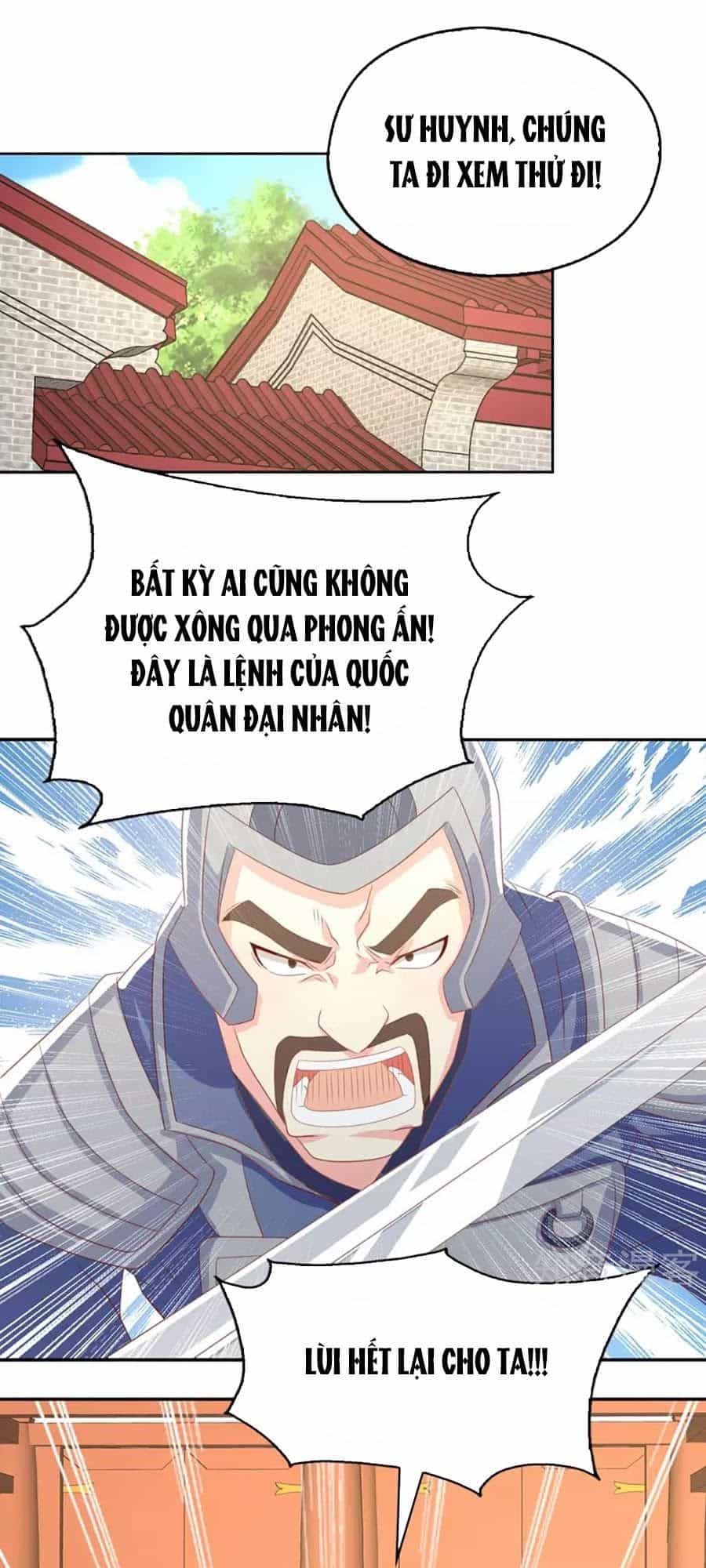 Khuynh Thành Cuồng Phi Của Tà Vương - Chương 85 - ảnh 18