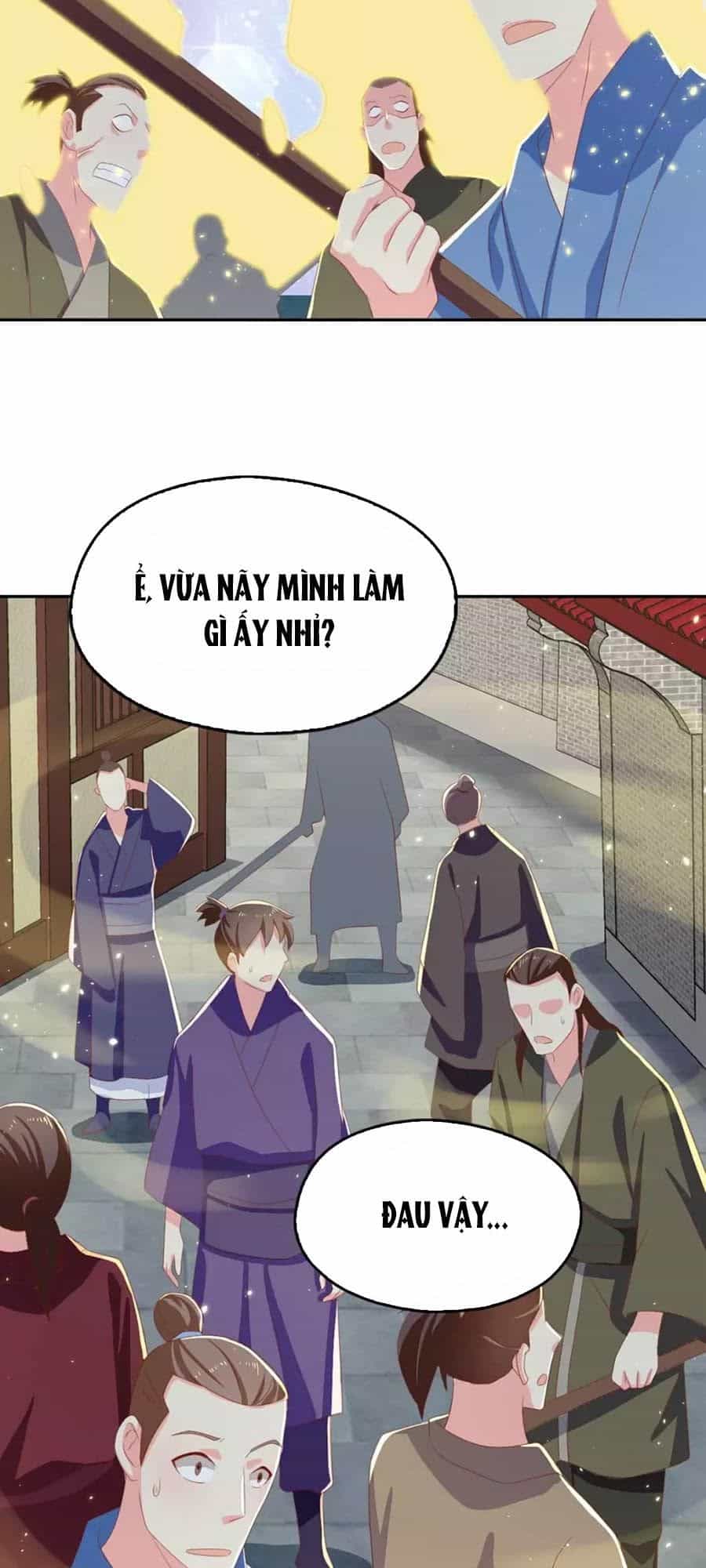 Khuynh Thành Cuồng Phi Của Tà Vương - Chương 85 - ảnh 28