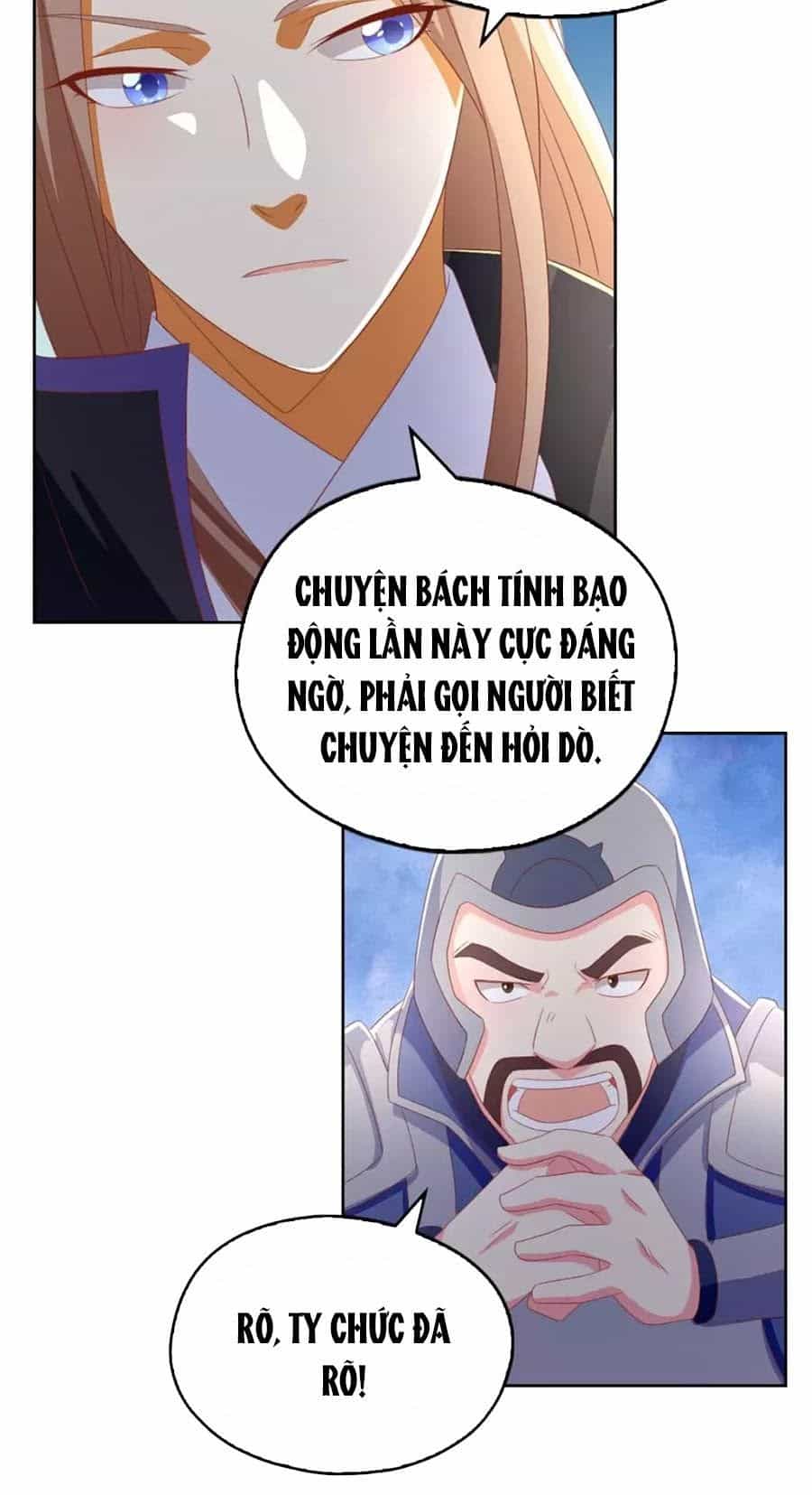 Khuynh Thành Cuồng Phi Của Tà Vương - Chương 85 - ảnh 31