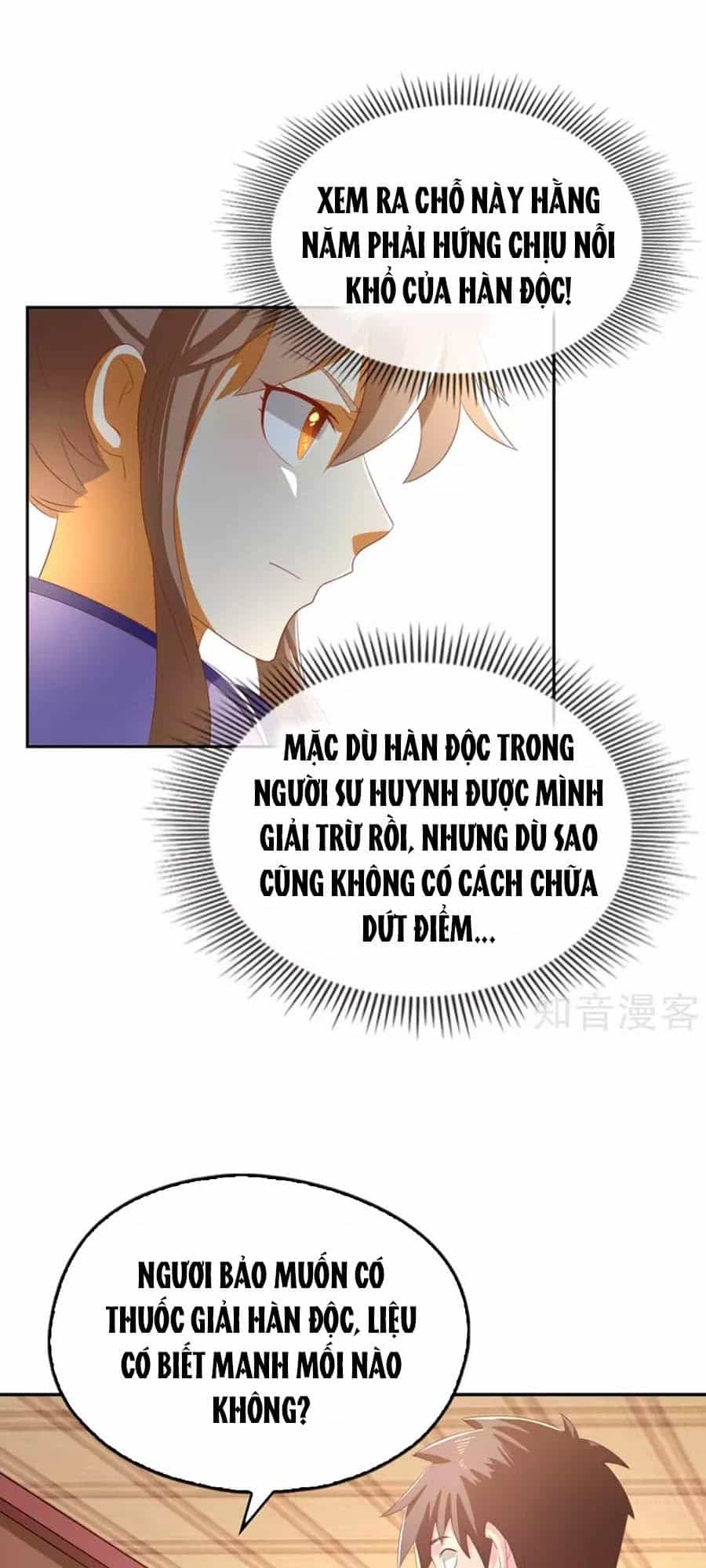 Khuynh Thành Cuồng Phi Của Tà Vương - Chương 85 - ảnh 36