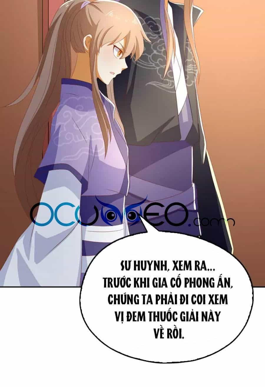 Khuynh Thành Cuồng Phi Của Tà Vương - Chương 85 - ảnh 39