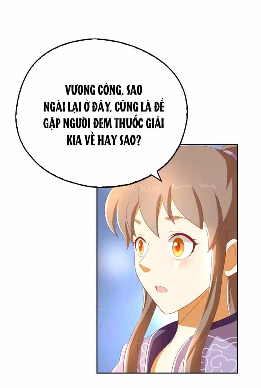 Khuynh Thành Cuồng Phi Của Tà Vương - Chương 86 - ảnh 19