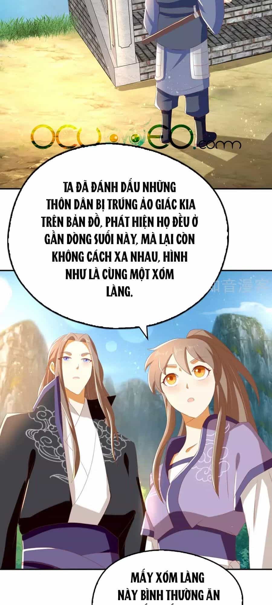 Khuynh Thành Cuồng Phi Của Tà Vương - Chương 86 - ảnh 2