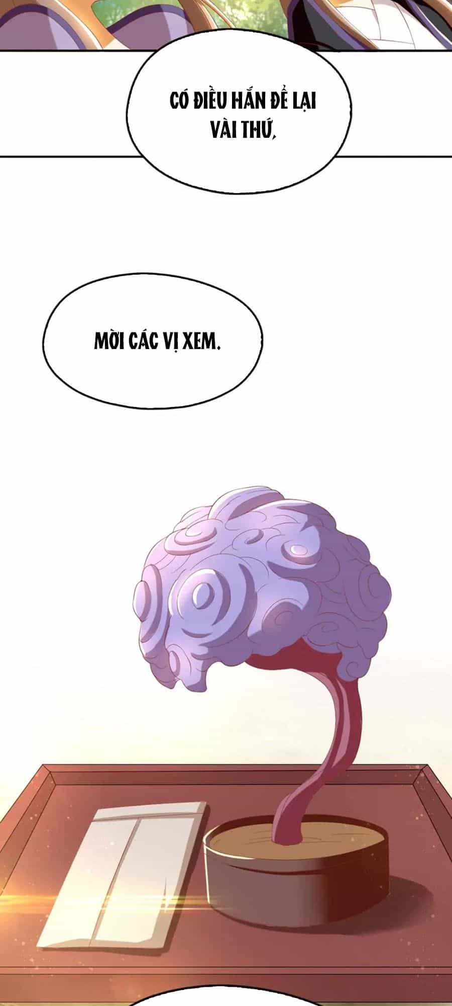 Khuynh Thành Cuồng Phi Của Tà Vương - Chương 86 - ảnh 21