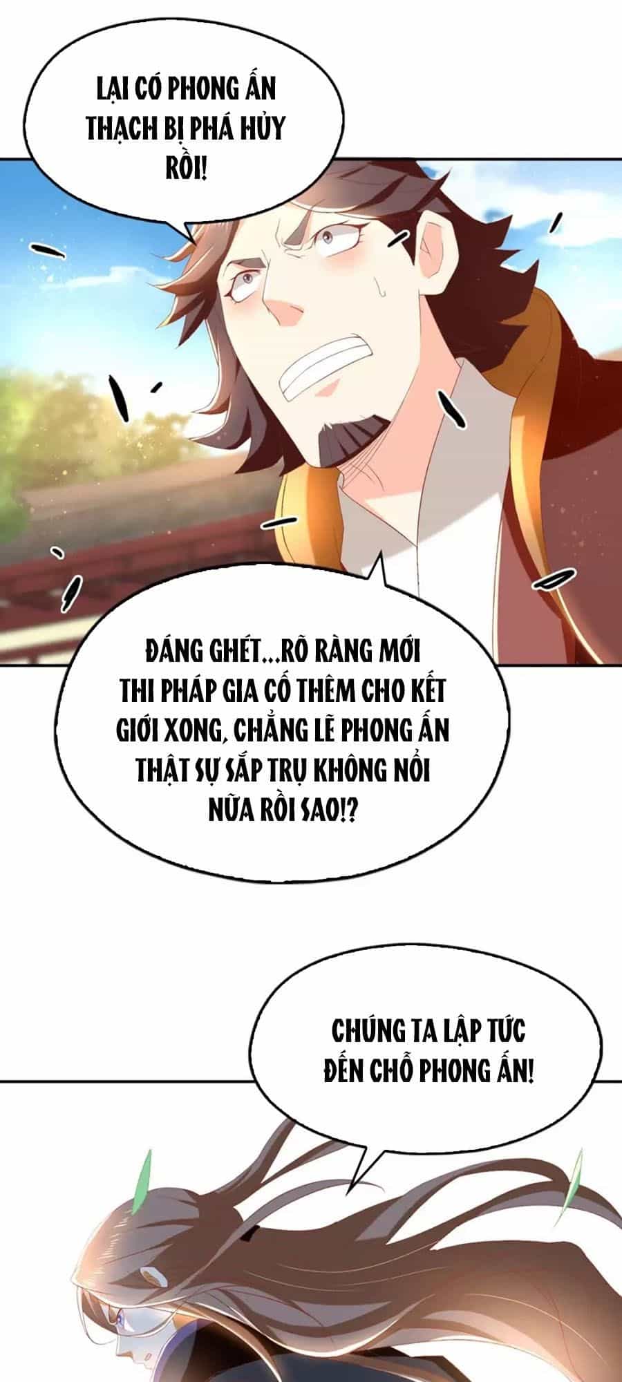 Khuynh Thành Cuồng Phi Của Tà Vương - Chương 86 - ảnh 25