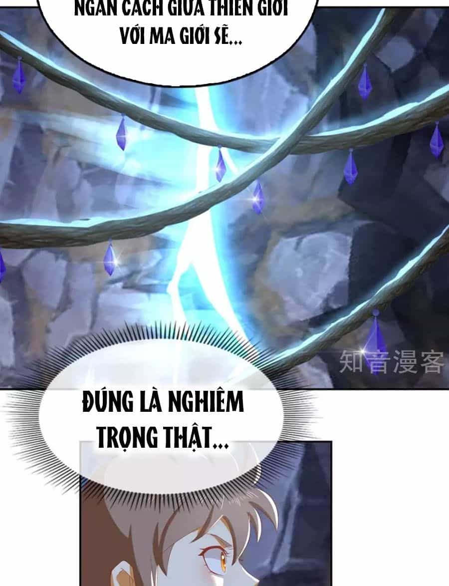 Khuynh Thành Cuồng Phi Của Tà Vương - Chương 86 - ảnh 30