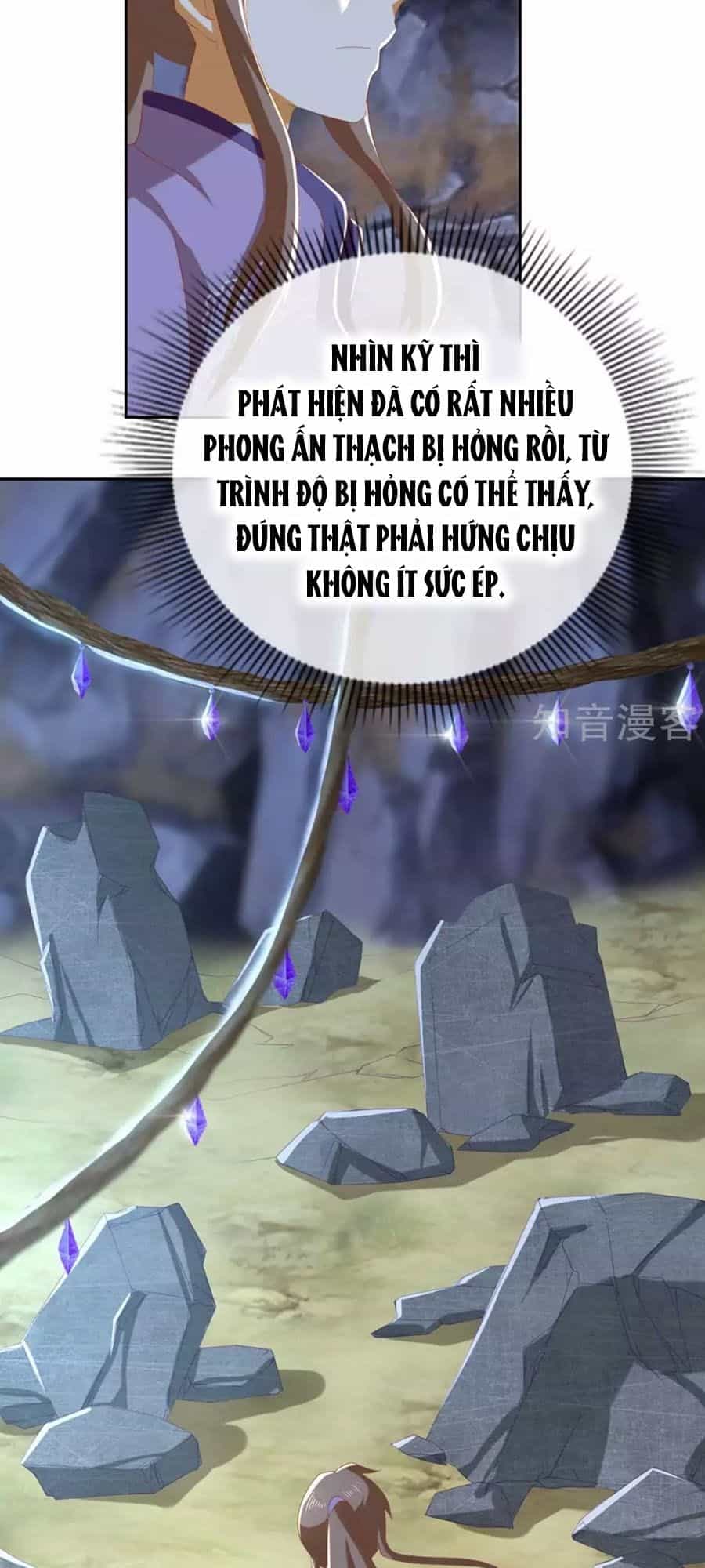 Khuynh Thành Cuồng Phi Của Tà Vương - Chương 86 - ảnh 31
