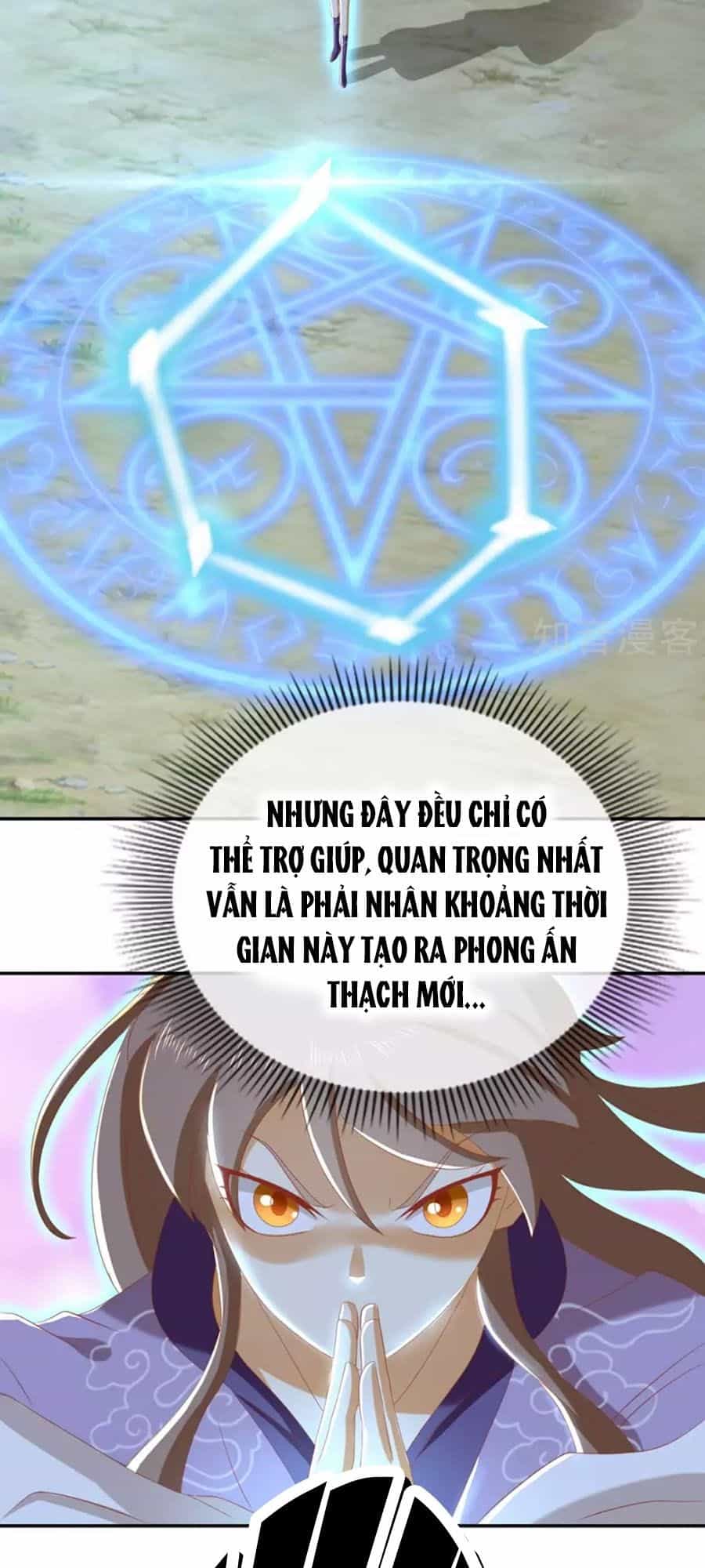 Khuynh Thành Cuồng Phi Của Tà Vương - Chương 86 - ảnh 35