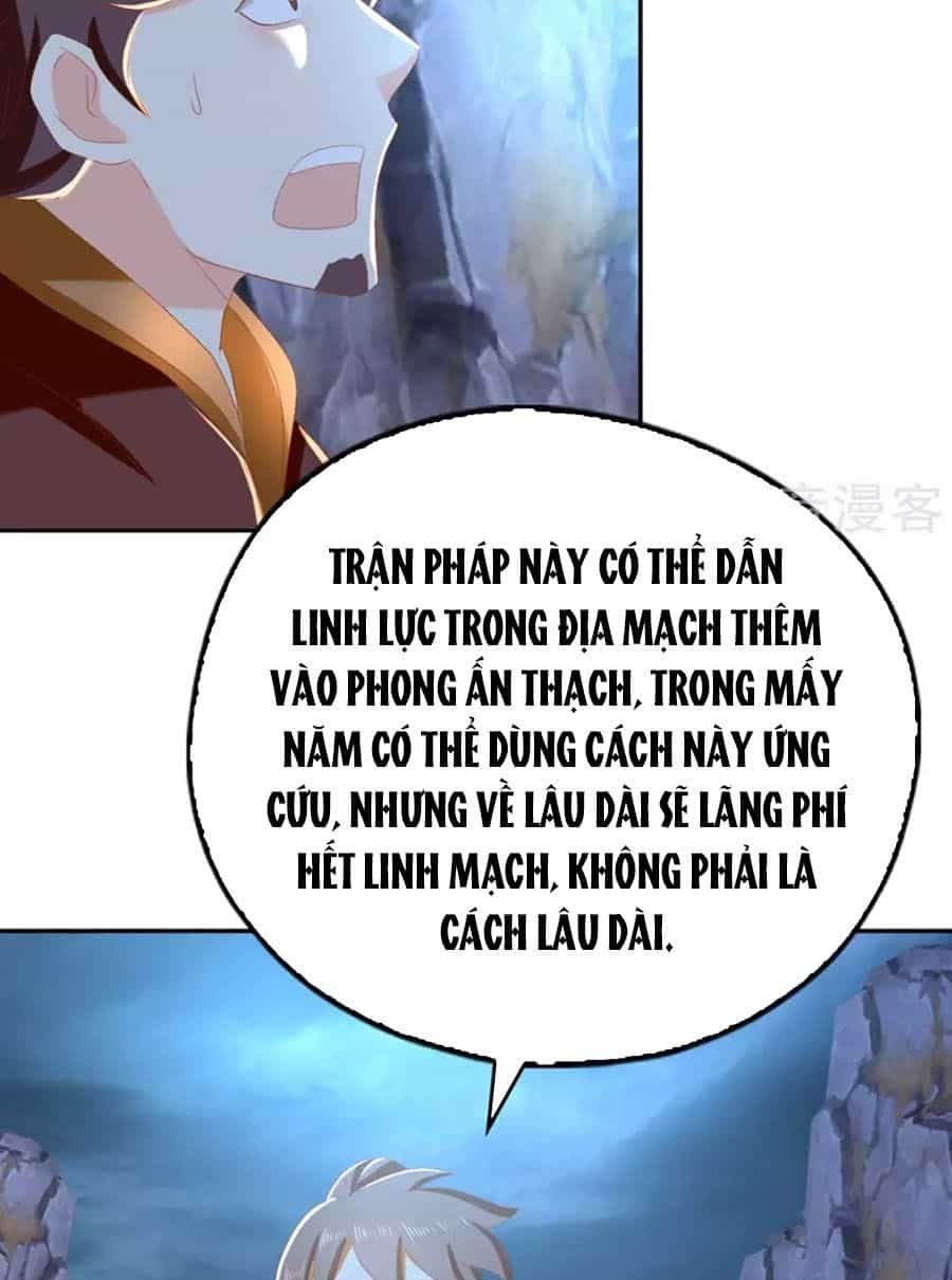 Khuynh Thành Cuồng Phi Của Tà Vương - Chương 86 - ảnh 38