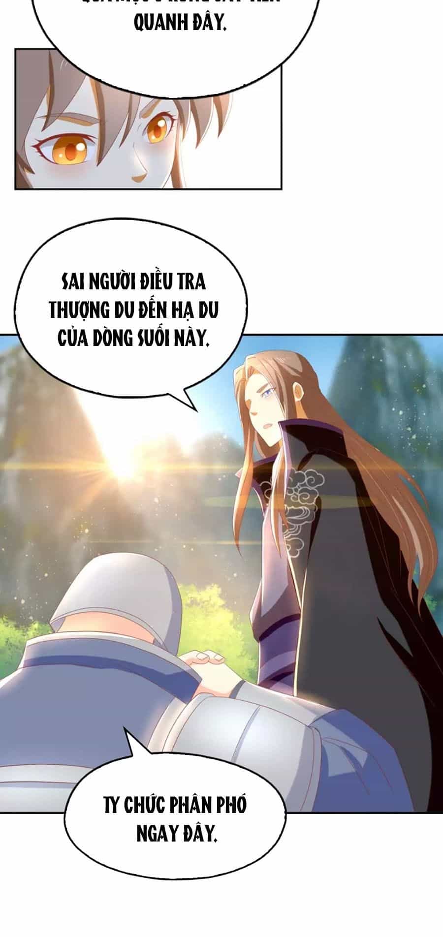 Khuynh Thành Cuồng Phi Của Tà Vương - Chương 86 - ảnh 5
