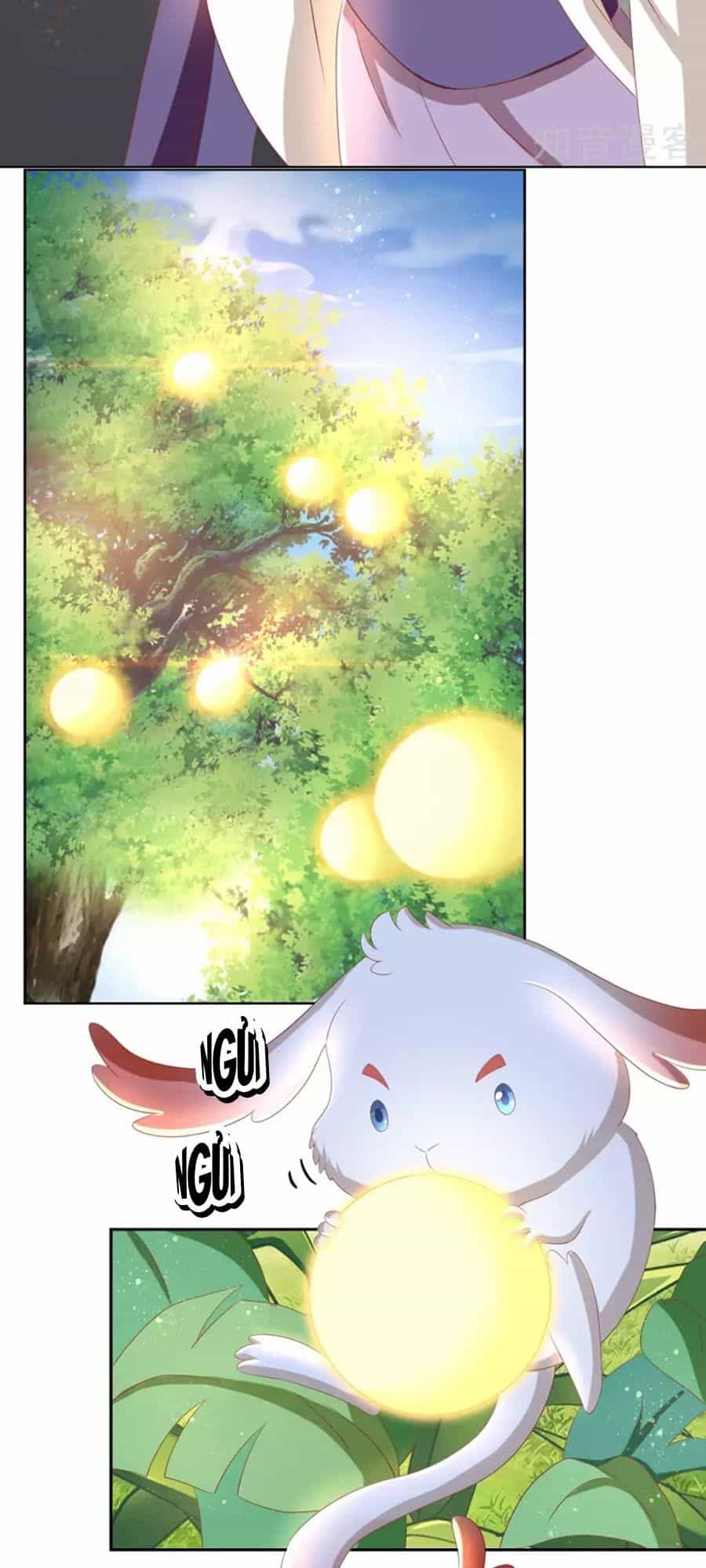 Khuynh Thành Cuồng Phi Của Tà Vương - Chương 86 - ảnh 7