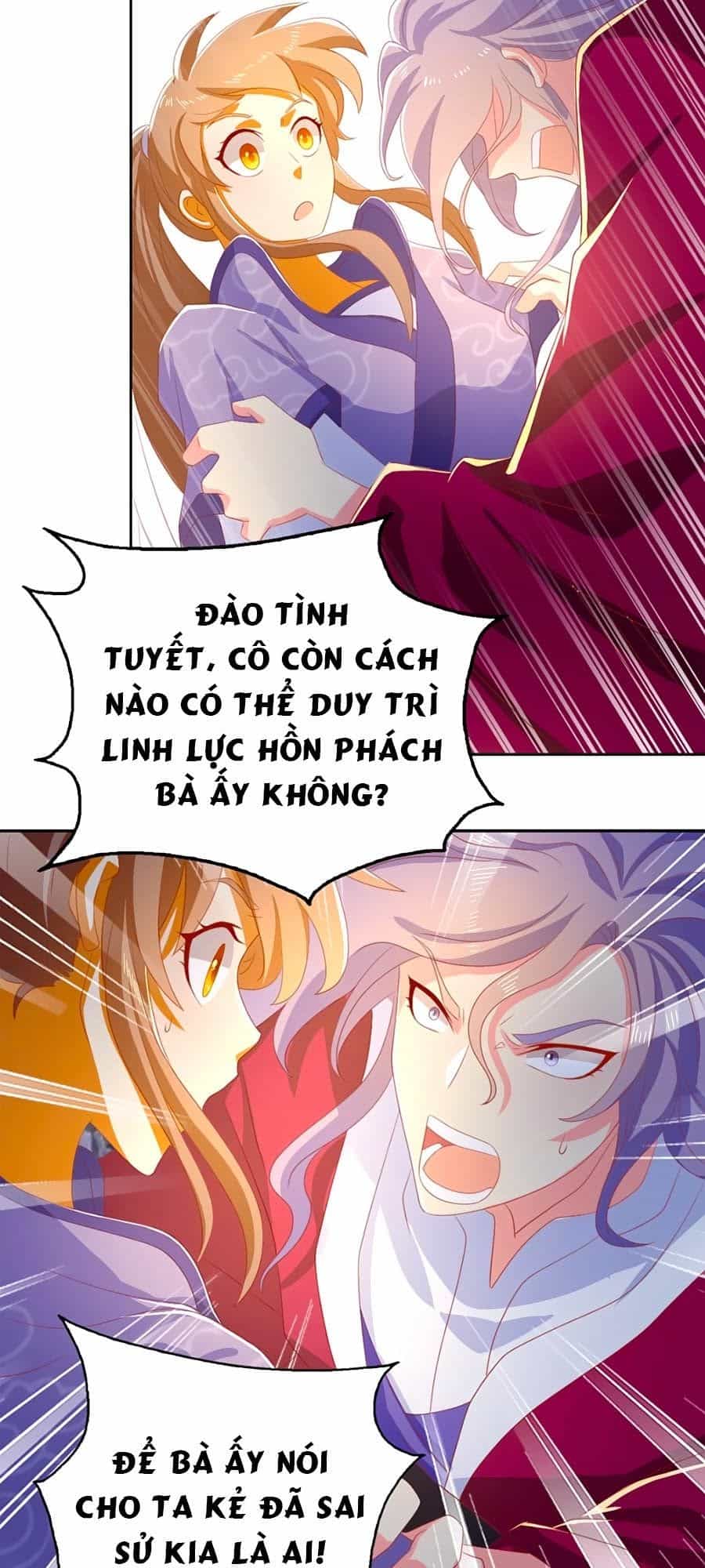 Khuynh Thành Cuồng Phi Của Tà Vương - Chương 87 - ảnh 39