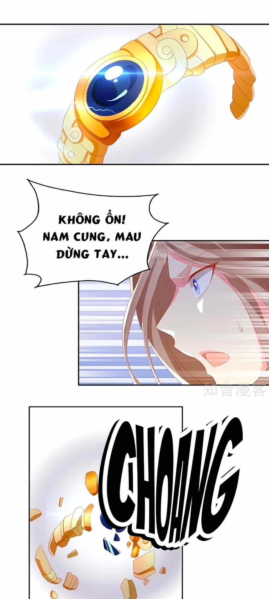 Khuynh Thành Cuồng Phi Của Tà Vương - Chương 87 - ảnh 44