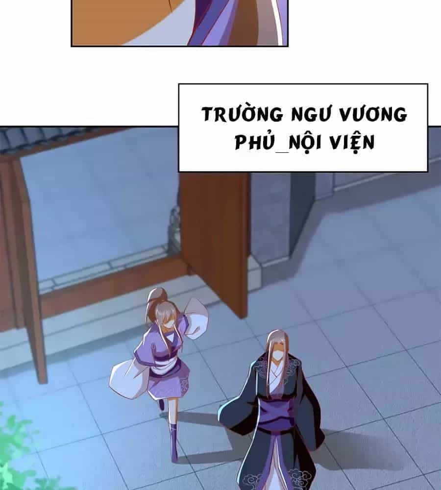 Khuynh Thành Cuồng Phi Của Tà Vương - Chương 88 - ảnh 52