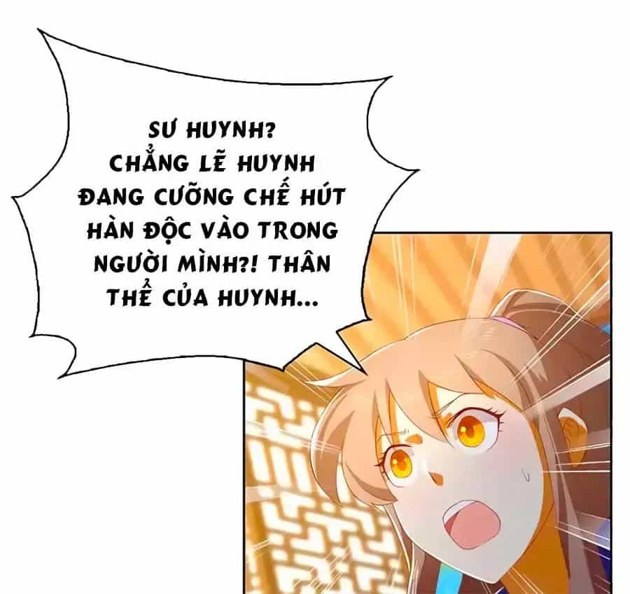 Khuynh Thành Cuồng Phi Của Tà Vương - Chương 89 - ảnh 28