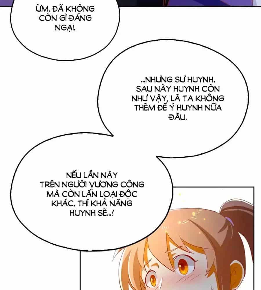 Khuynh Thành Cuồng Phi Của Tà Vương - Chương 89 - ảnh 48