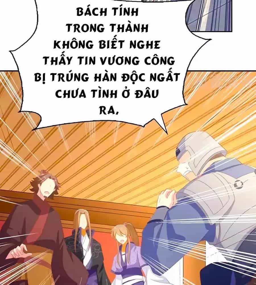Khuynh Thành Cuồng Phi Của Tà Vương - Chương 89 - ảnh 65