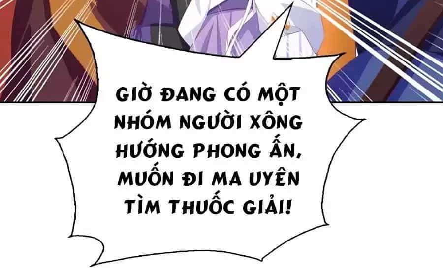 Khuynh Thành Cuồng Phi Của Tà Vương - Chương 89 - ảnh 66