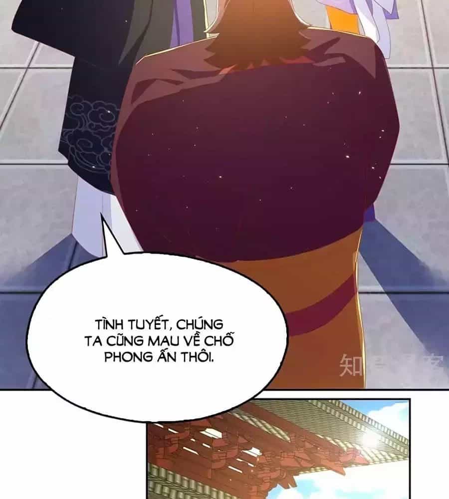 Khuynh Thành Cuồng Phi Của Tà Vương - Chương 89 - ảnh 72