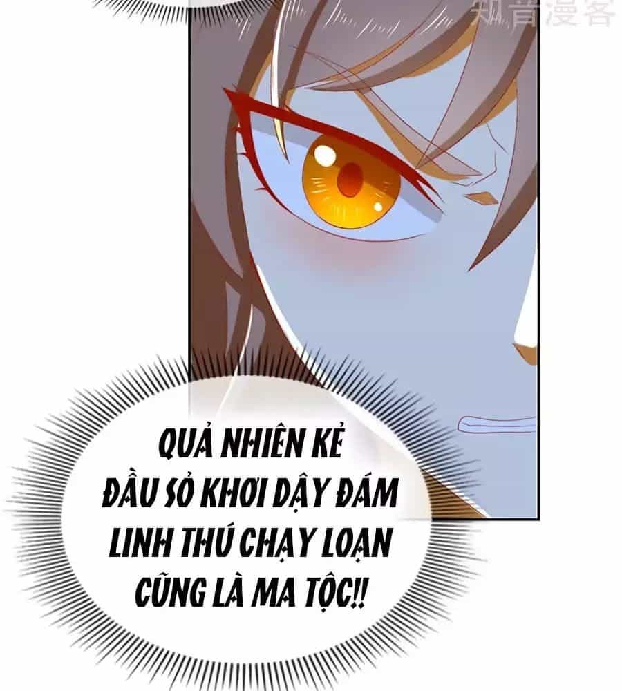 Khuynh Thành Cuồng Phi Của Tà Vương - Chương 90 - ảnh 26