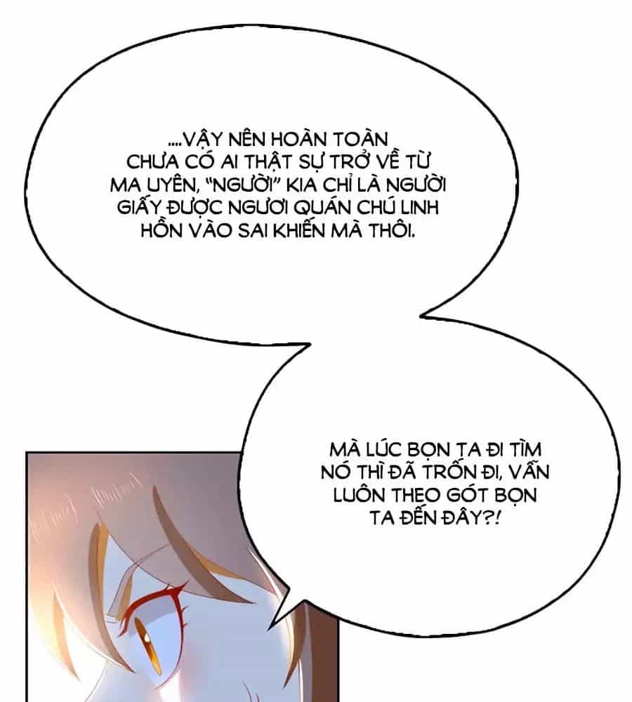 Khuynh Thành Cuồng Phi Của Tà Vương - Chương 90 - ảnh 37