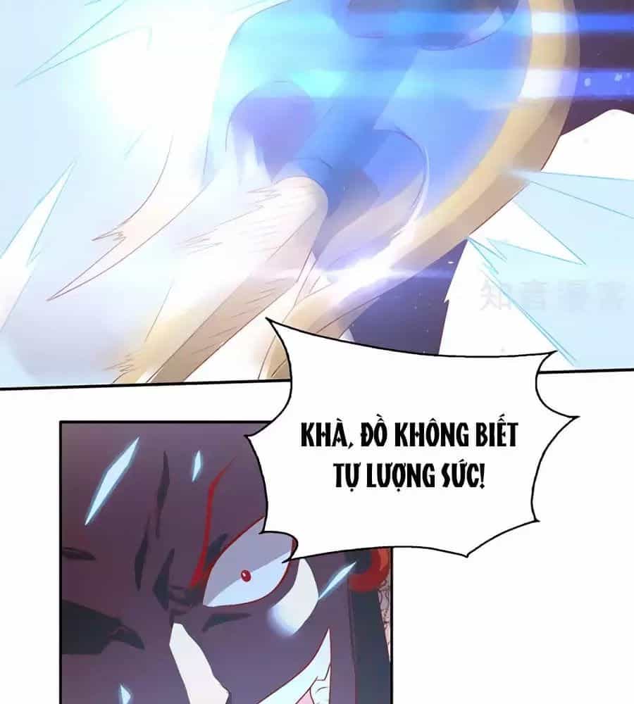 Khuynh Thành Cuồng Phi Của Tà Vương - Chương 91 - ảnh 12