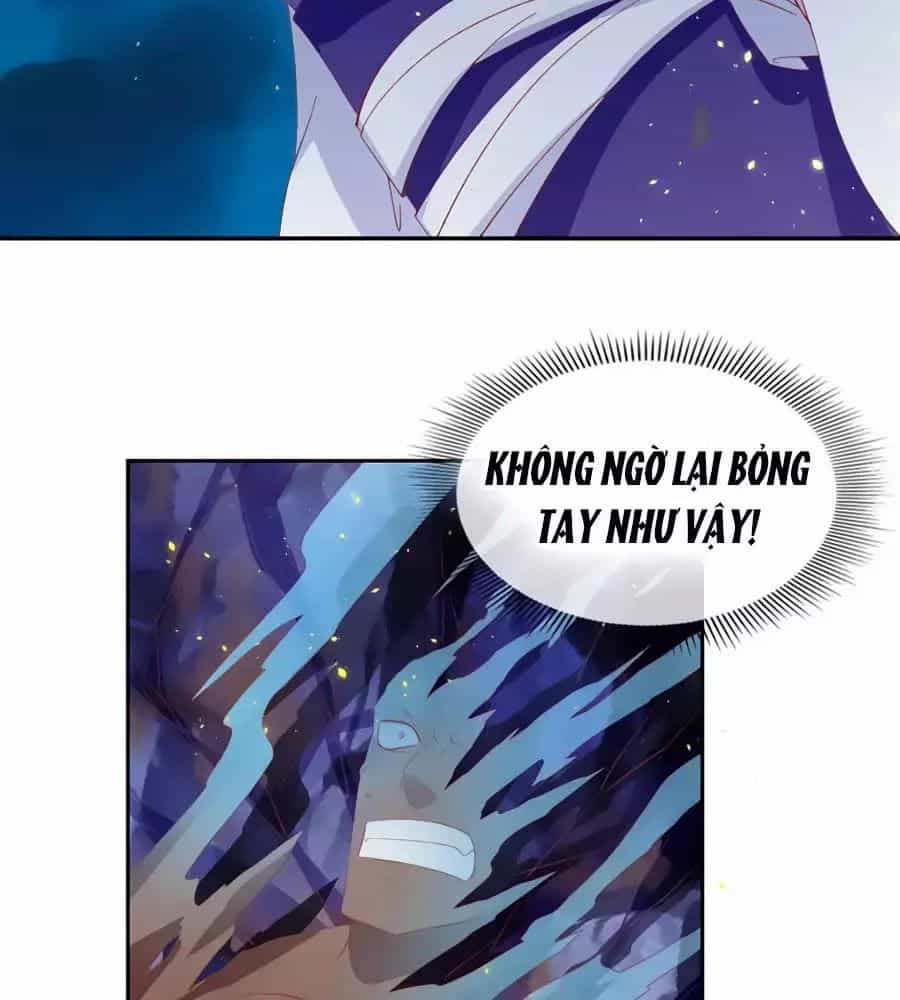 Khuynh Thành Cuồng Phi Của Tà Vương - Chương 91 - ảnh 24