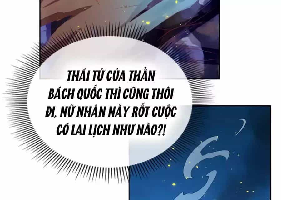 Khuynh Thành Cuồng Phi Của Tà Vương - Chương 91 - ảnh 25