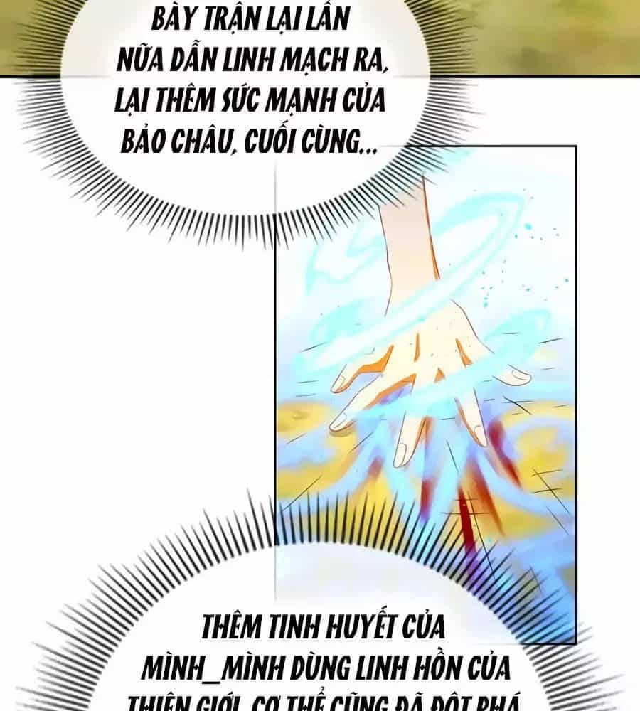 Khuynh Thành Cuồng Phi Của Tà Vương - Chương 91 - ảnh 38