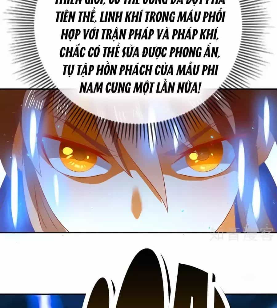 Khuynh Thành Cuồng Phi Của Tà Vương - Chương 91 - ảnh 39