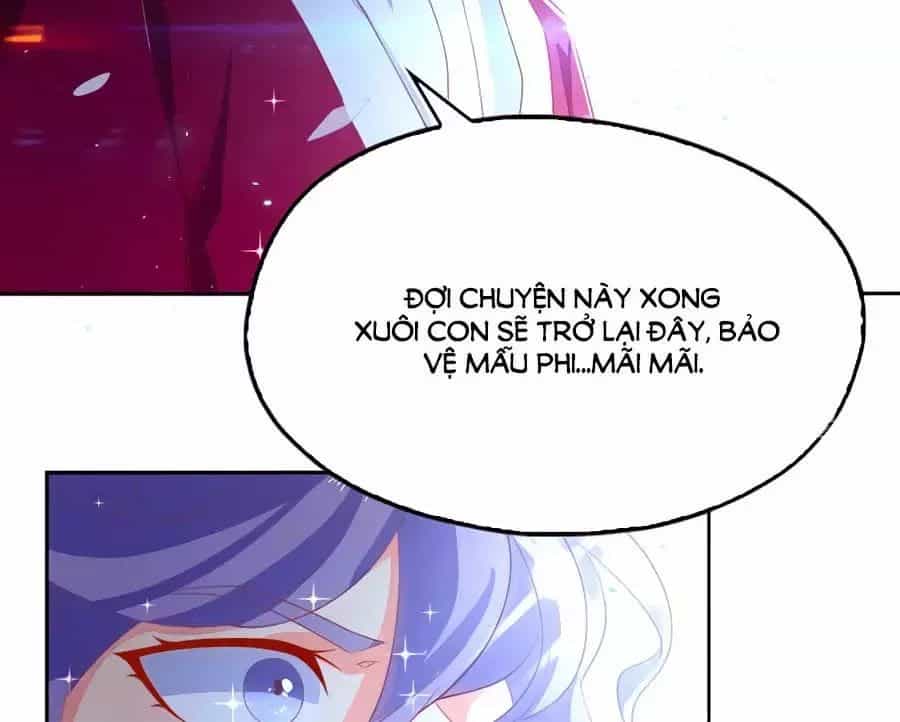 Khuynh Thành Cuồng Phi Của Tà Vương - Chương 91 - ảnh 57