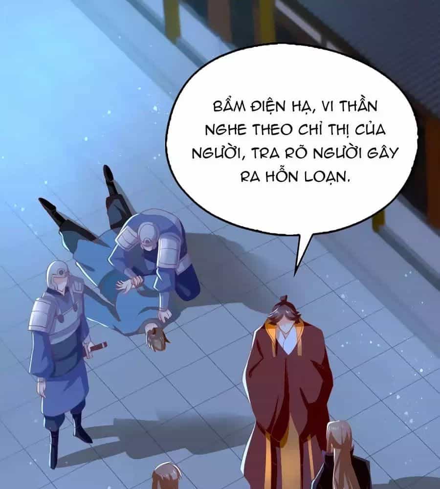 Khuynh Thành Cuồng Phi Của Tà Vương - Chương 92 - ảnh 24