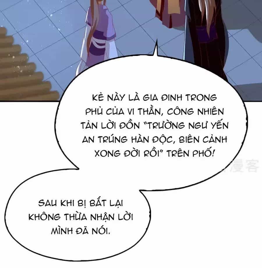 Khuynh Thành Cuồng Phi Của Tà Vương - Chương 92 - ảnh 25