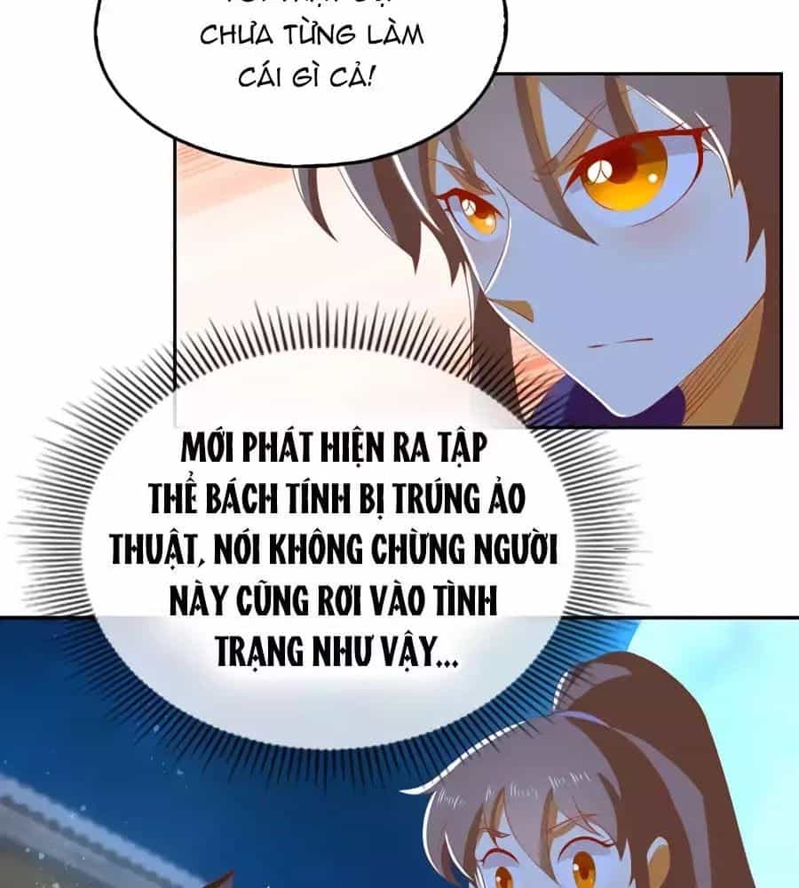 Khuynh Thành Cuồng Phi Của Tà Vương - Chương 92 - ảnh 27