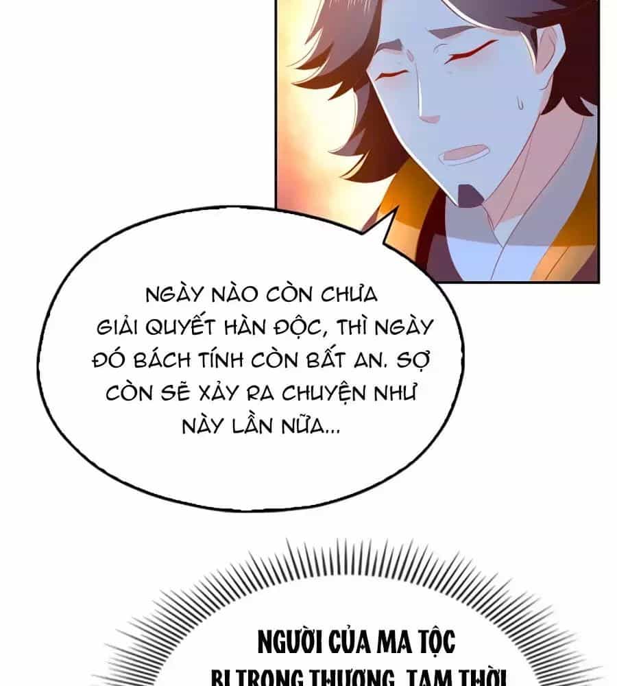 Khuynh Thành Cuồng Phi Của Tà Vương - Chương 92 - ảnh 38