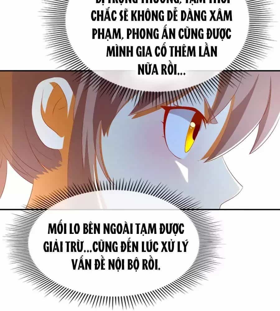 Khuynh Thành Cuồng Phi Của Tà Vương - Chương 92 - ảnh 39