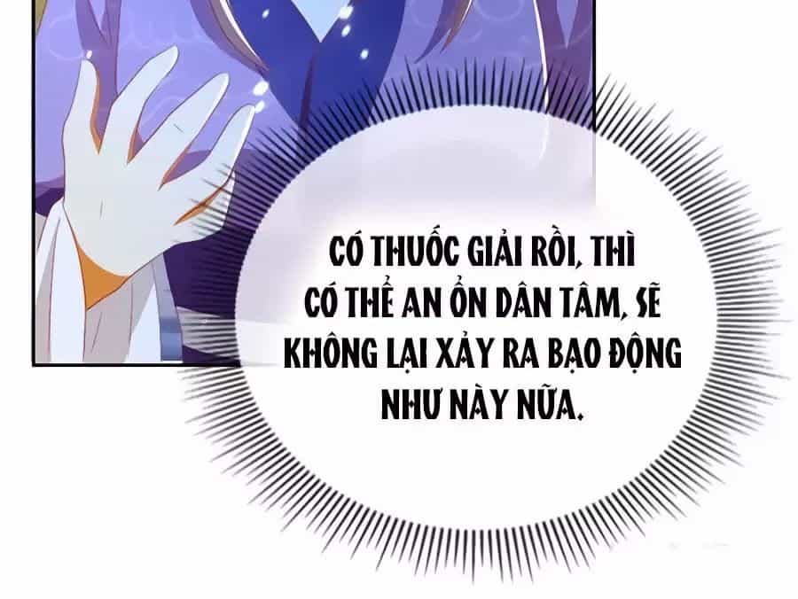 Khuynh Thành Cuồng Phi Của Tà Vương - Chương 92 - ảnh 41