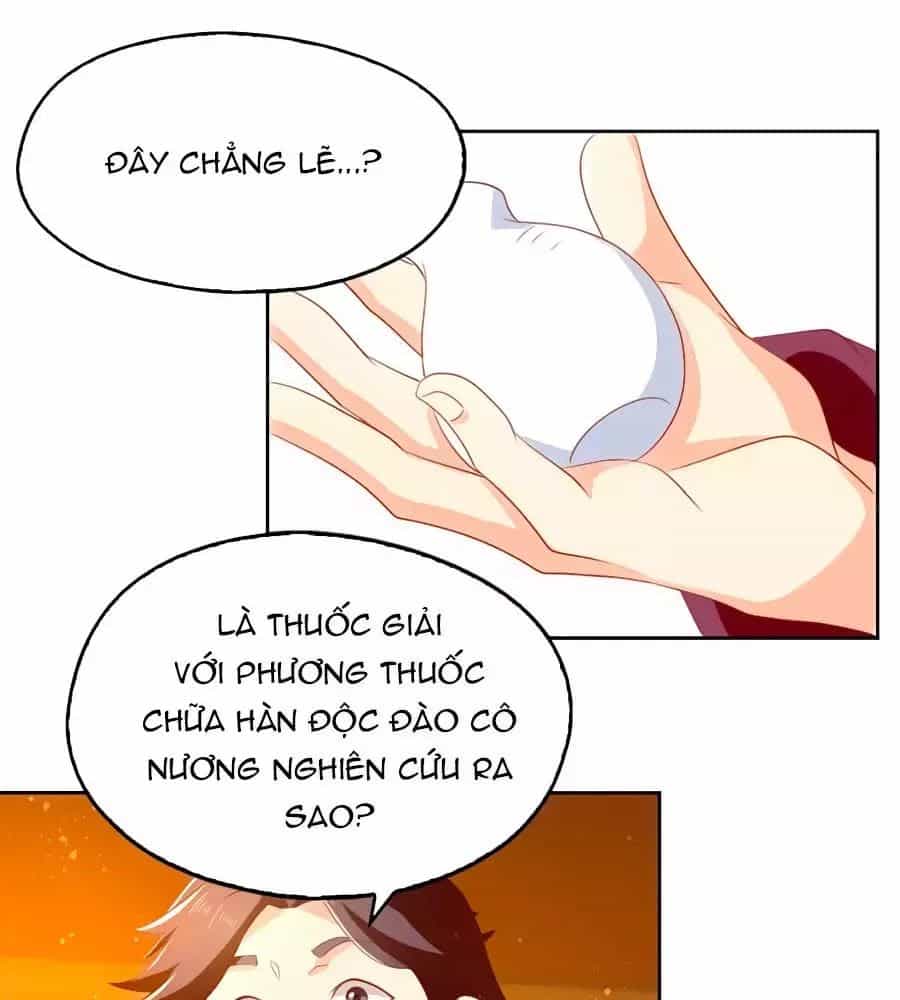 Khuynh Thành Cuồng Phi Của Tà Vương - Chương 92 - ảnh 54