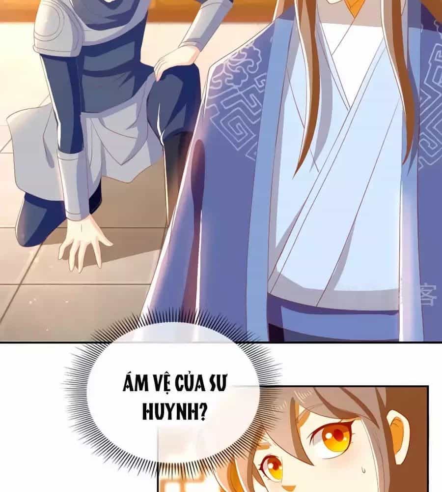 Khuynh Thành Cuồng Phi Của Tà Vương - Chương 92 - ảnh 73