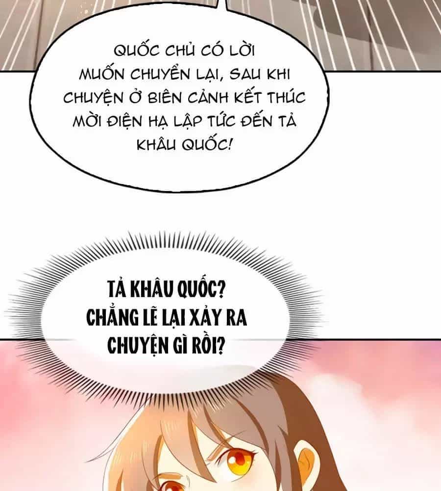 Khuynh Thành Cuồng Phi Của Tà Vương - Chương 92 - ảnh 76