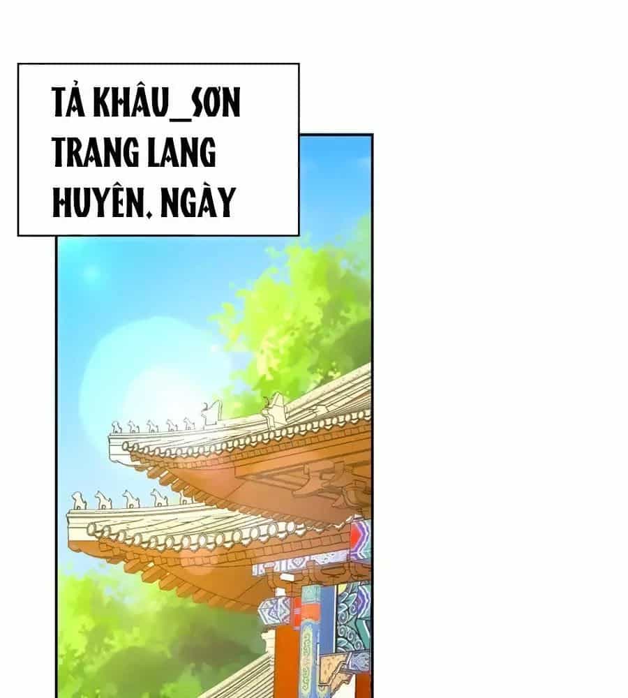Khuynh Thành Cuồng Phi Của Tà Vương - Chương 93 - ảnh 1