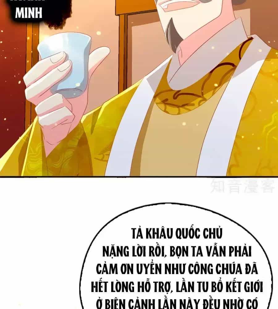 Khuynh Thành Cuồng Phi Của Tà Vương - Chương 93 - ảnh 16