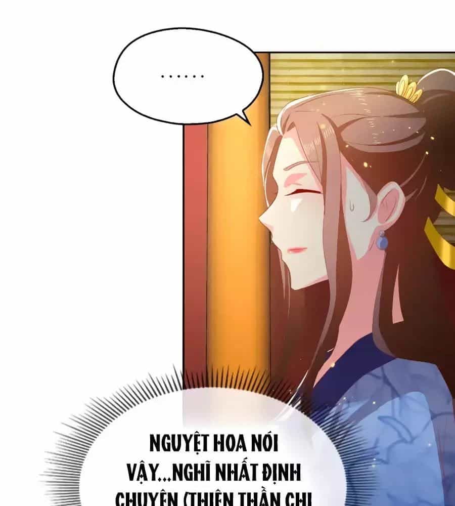 Khuynh Thành Cuồng Phi Của Tà Vương - Chương 93 - ảnh 18