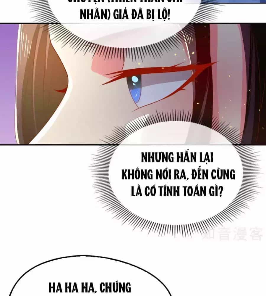Khuynh Thành Cuồng Phi Của Tà Vương - Chương 93 - ảnh 19