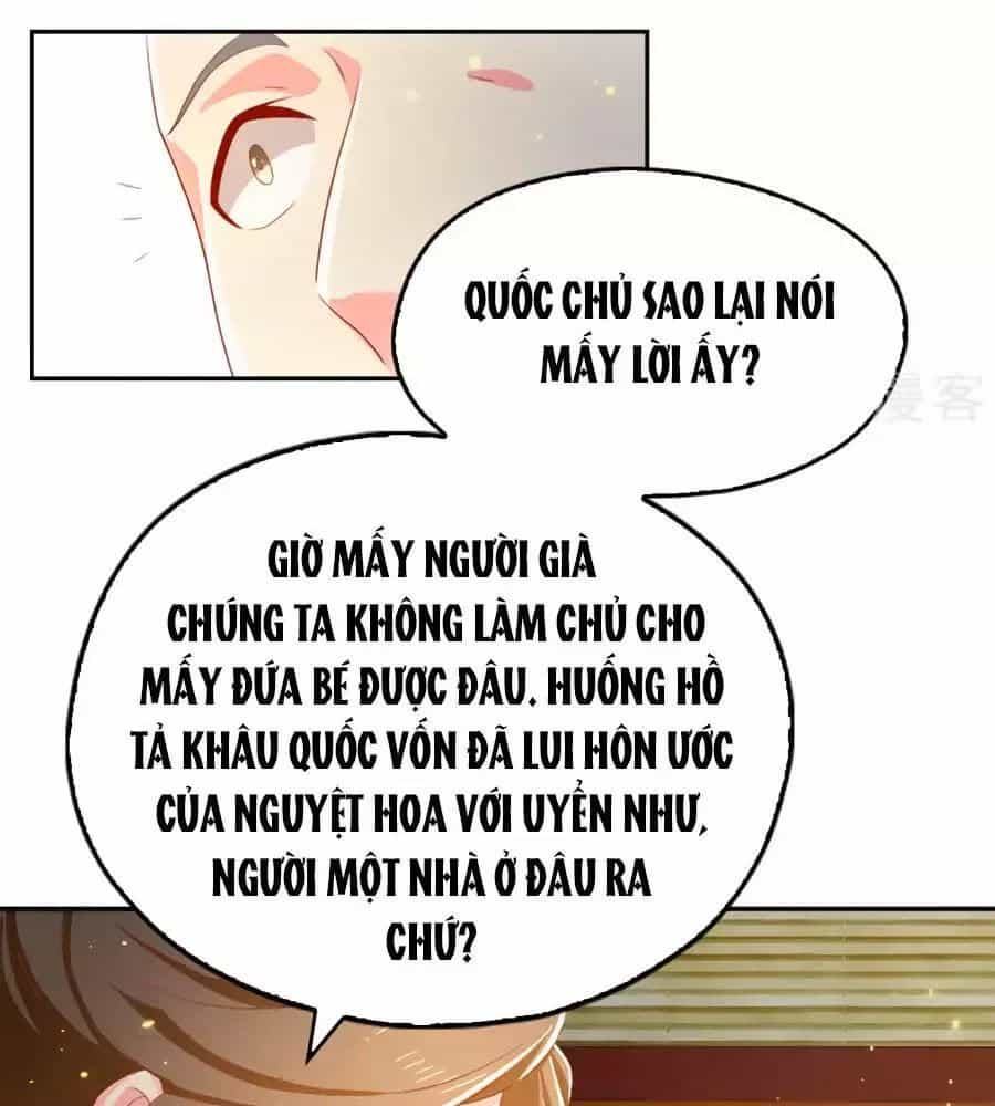 Khuynh Thành Cuồng Phi Của Tà Vương - Chương 93 - ảnh 21