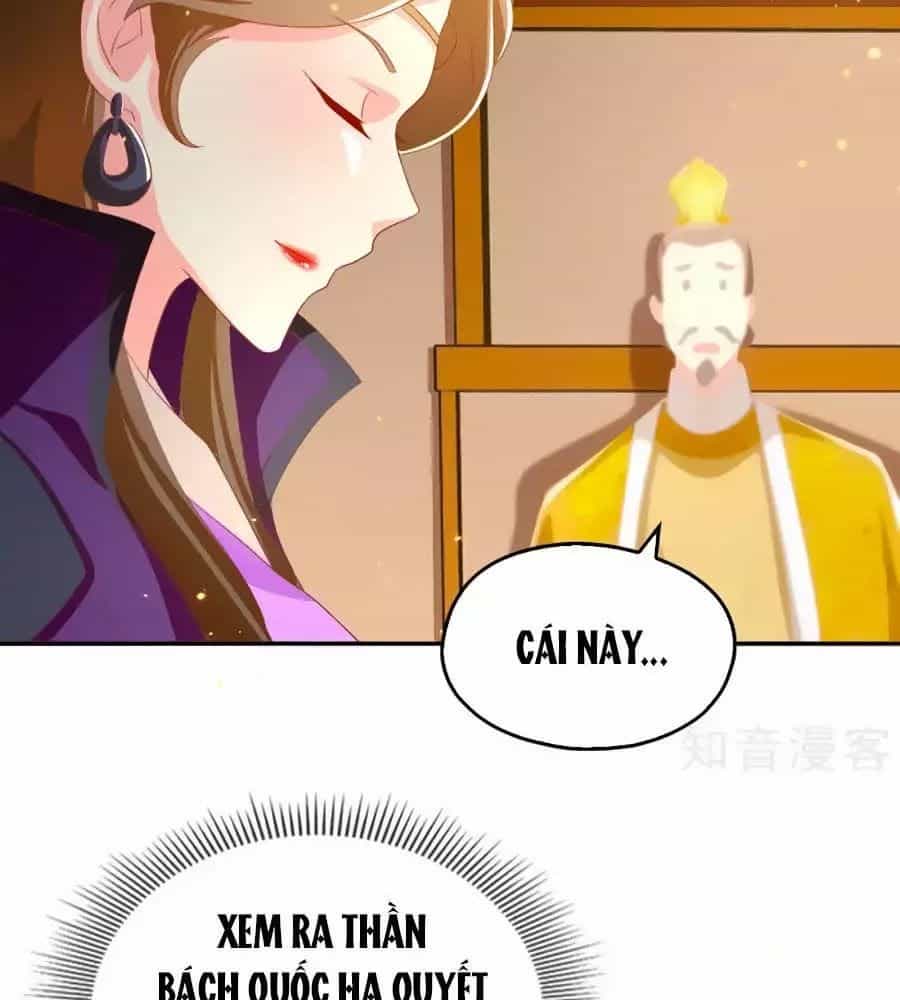 Khuynh Thành Cuồng Phi Của Tà Vương - Chương 93 - ảnh 22